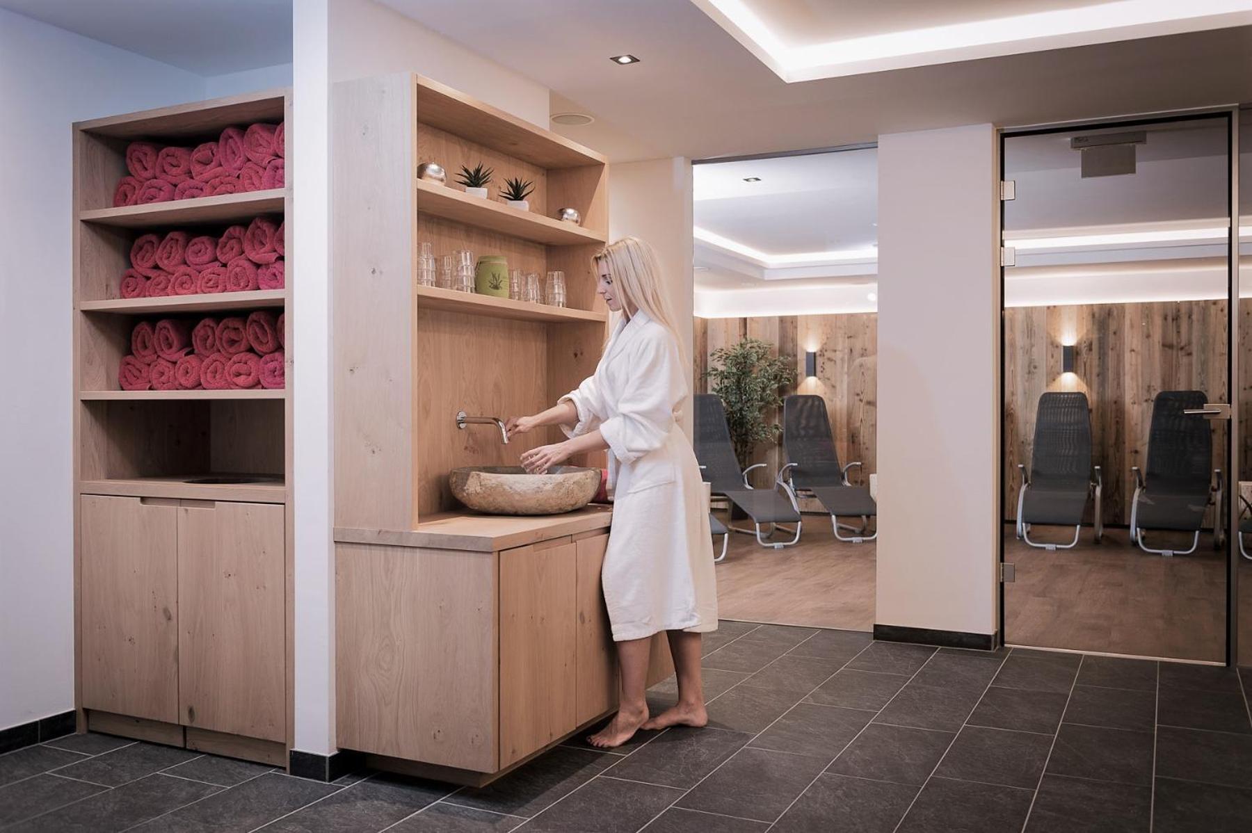 Appartement-Pension Kendlbacher Grossarl Ngoại thất bức ảnh